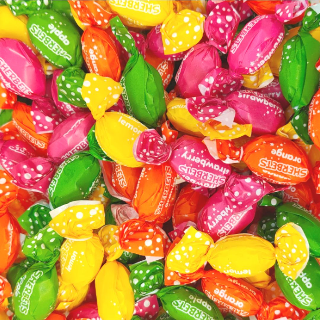 Sherbet Shots Mix