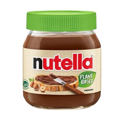 REDUCED BB MAR 26 - Nutella Plant Based Spread 350g
