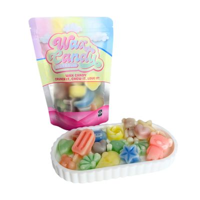 Wax Candy 100g