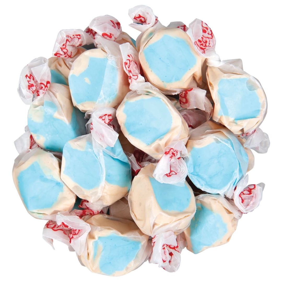 Salt Water Taffy - Sugar Cookie, Size: 100g