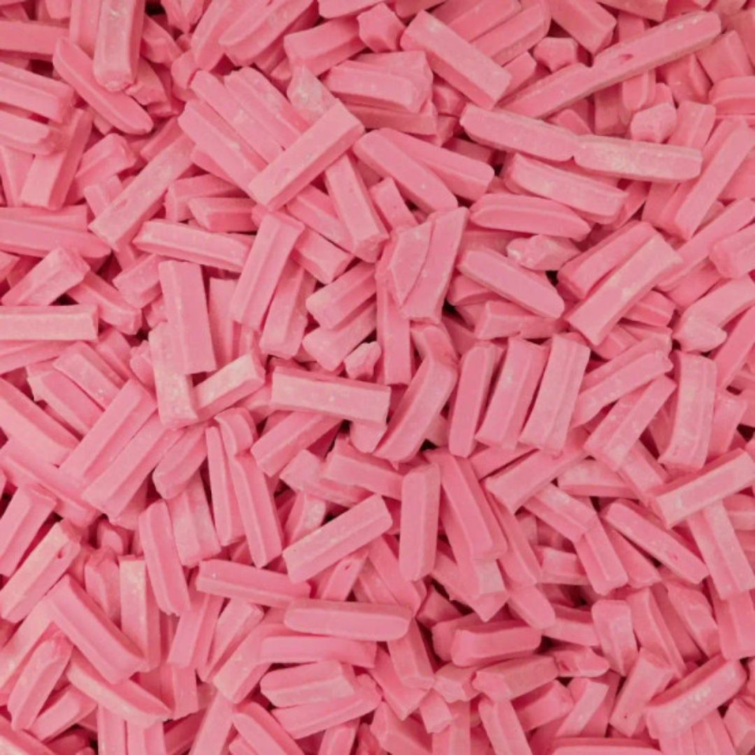 Mini Musk Sticks (Cook's), Size: 220g