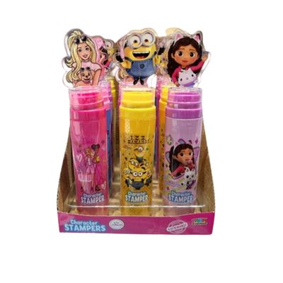 Character Stamper 10g