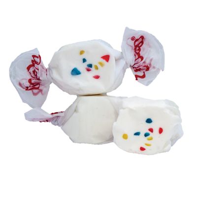 Salt Water Taffy - Frosted Cupcake