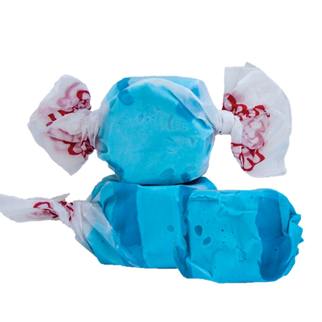 Salt Water Taffy - Raspberry