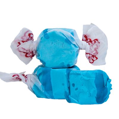 Salt Water Taffy - Raspberry