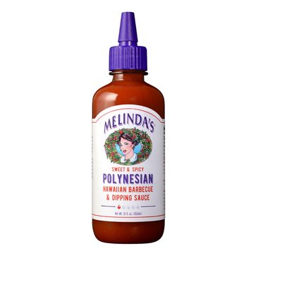 Melinda's Polynesian Hawaiian Sauce Mini - 59ml