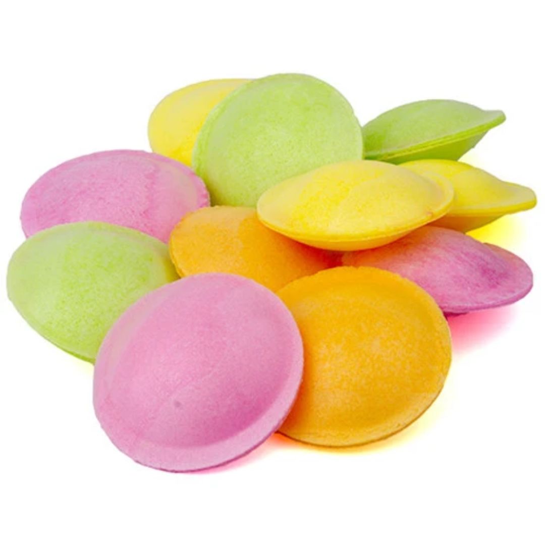 Flying Saucers (UFO'S) - Sour Mix