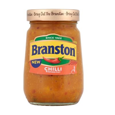 Branston's Chilli Piccalilli 360g