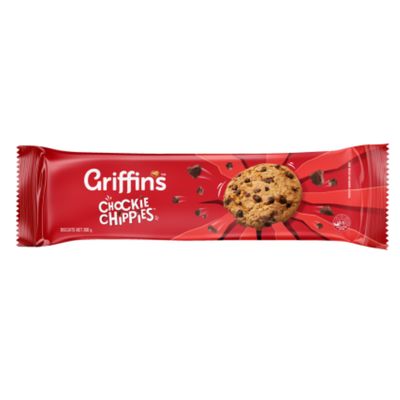 Griffin's Chockie Chippies 200g