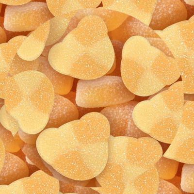 Swedish Style Candy - Mango Sour Bears