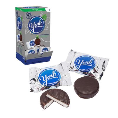 York Peppermint Pattie Mini 14g