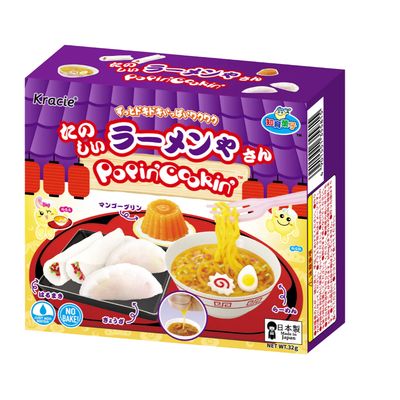 Japanese Mini Cooking Kit - Ramen