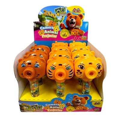 Camera Animal Projector 8g