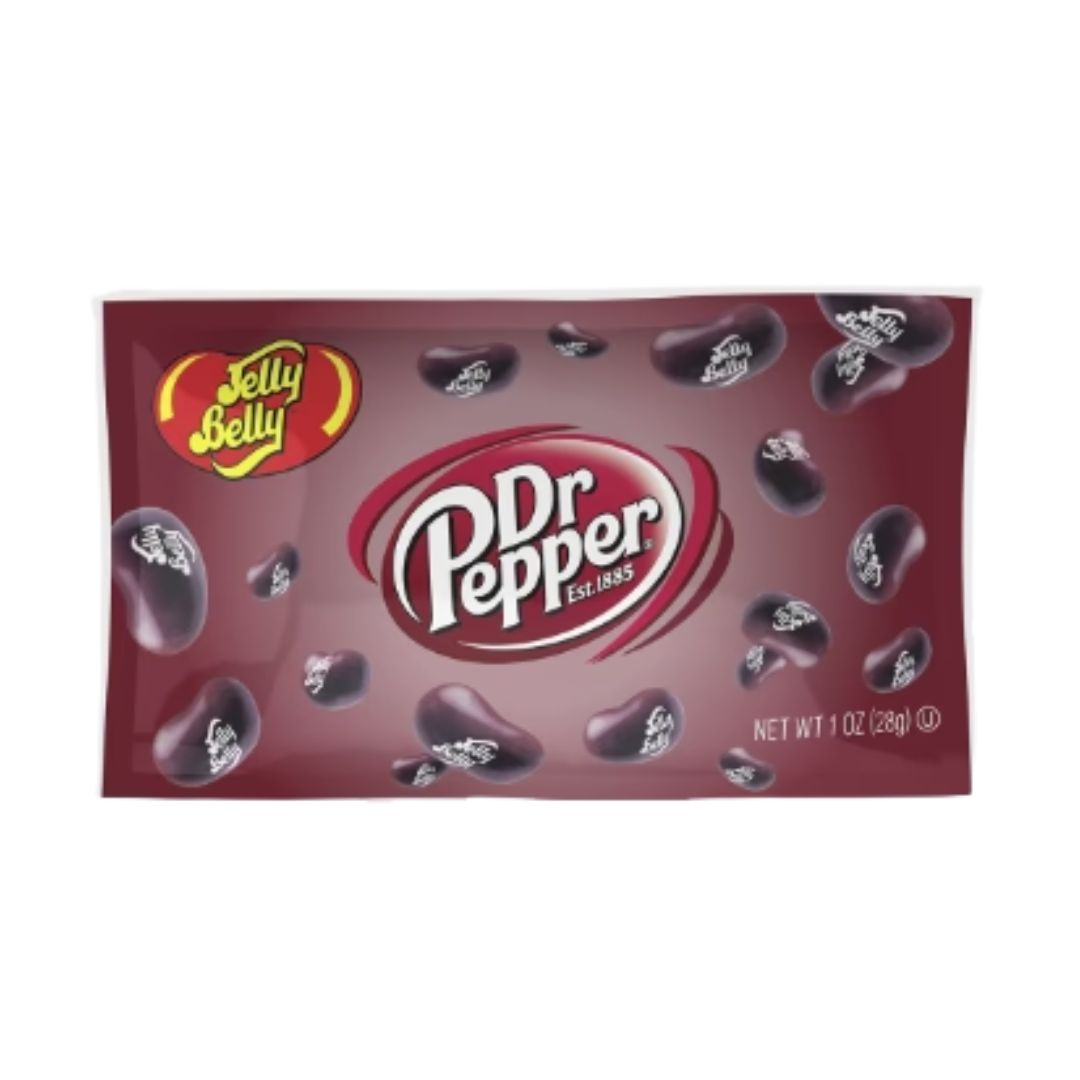 Jelly Belly 28g - Dr Pepper
