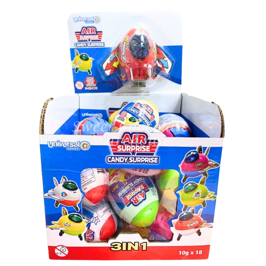 Air Surprise Candy 10g