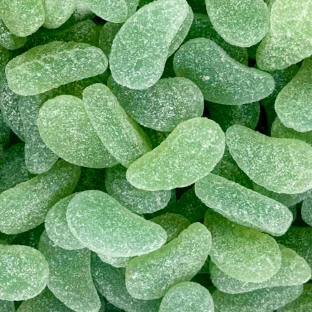 Spearmint Leaves (Big Lolly)