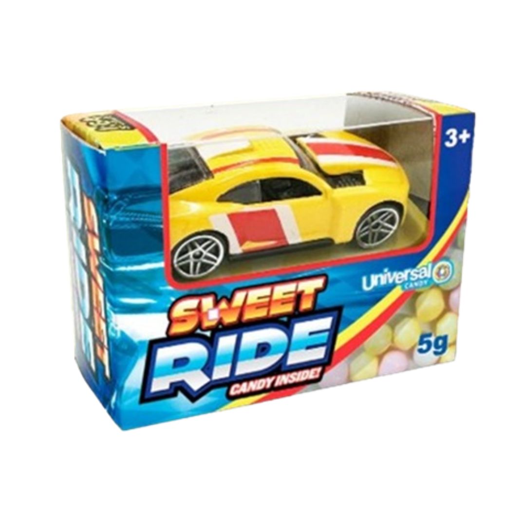 Sweet Ride Candy 5g