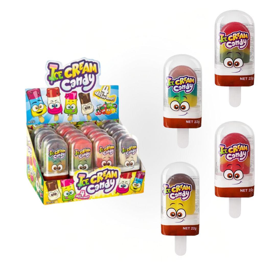 Ice Cream Candy 22g
