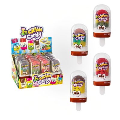Ice Cream Candy 22g