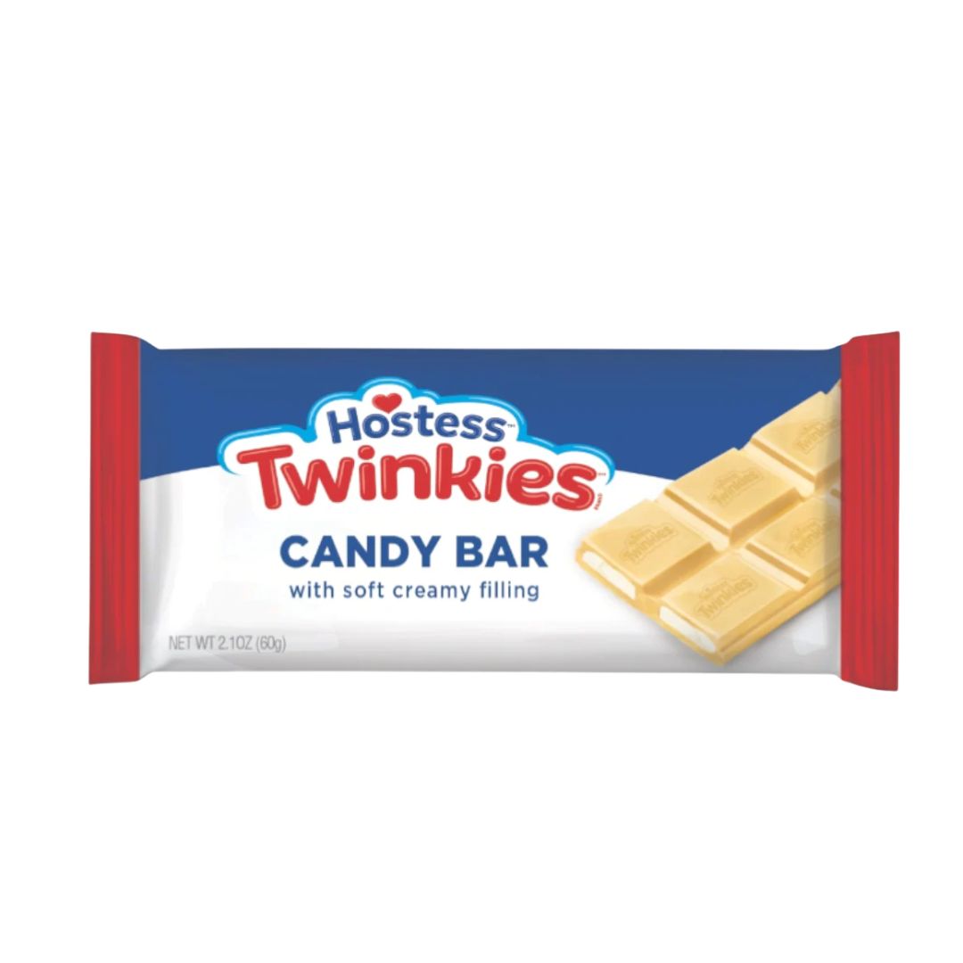 Twinkies Candy Bar 60g