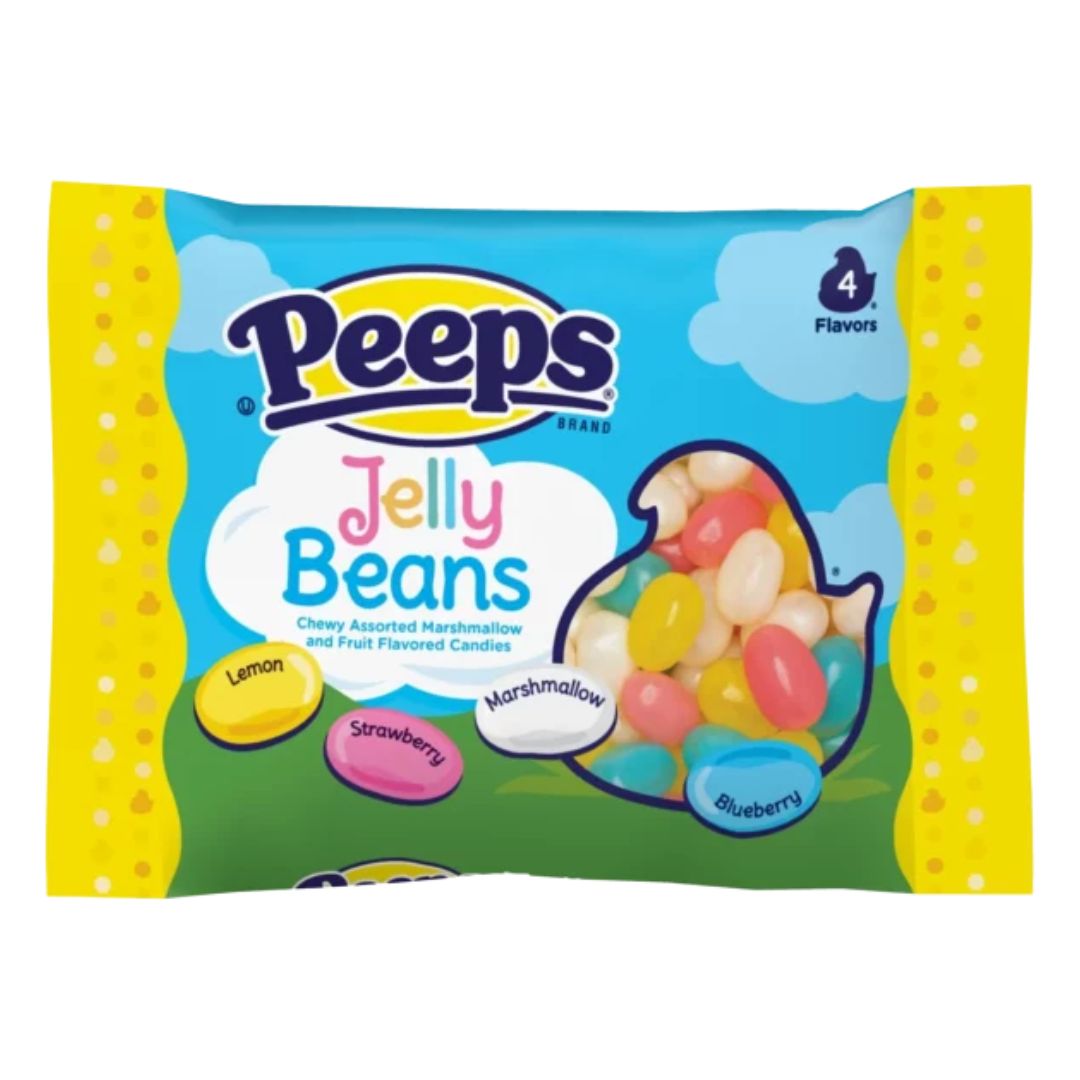 Peeps Jelly Beans 113g