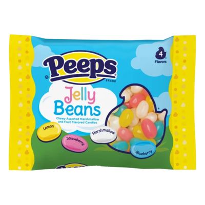 Peeps Jelly Beans 113g