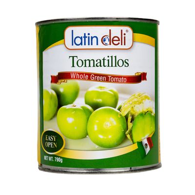 Whole Tomatillos 737g