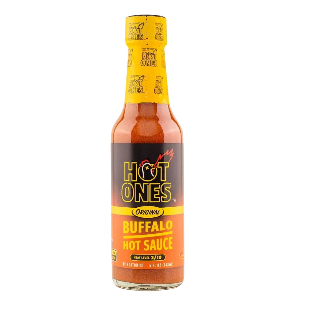 The Classic Original Buffalo 148ml