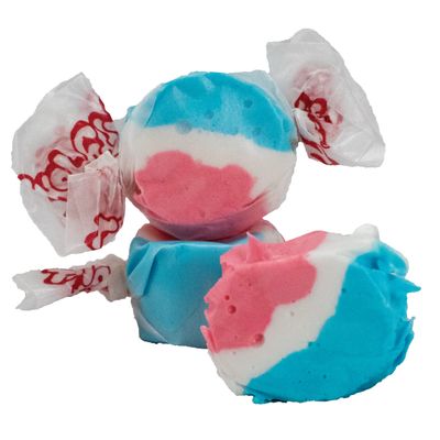 Salt Water Taffy - Rocket Pop