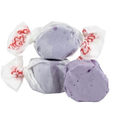 Salt Water Taffy - Grape