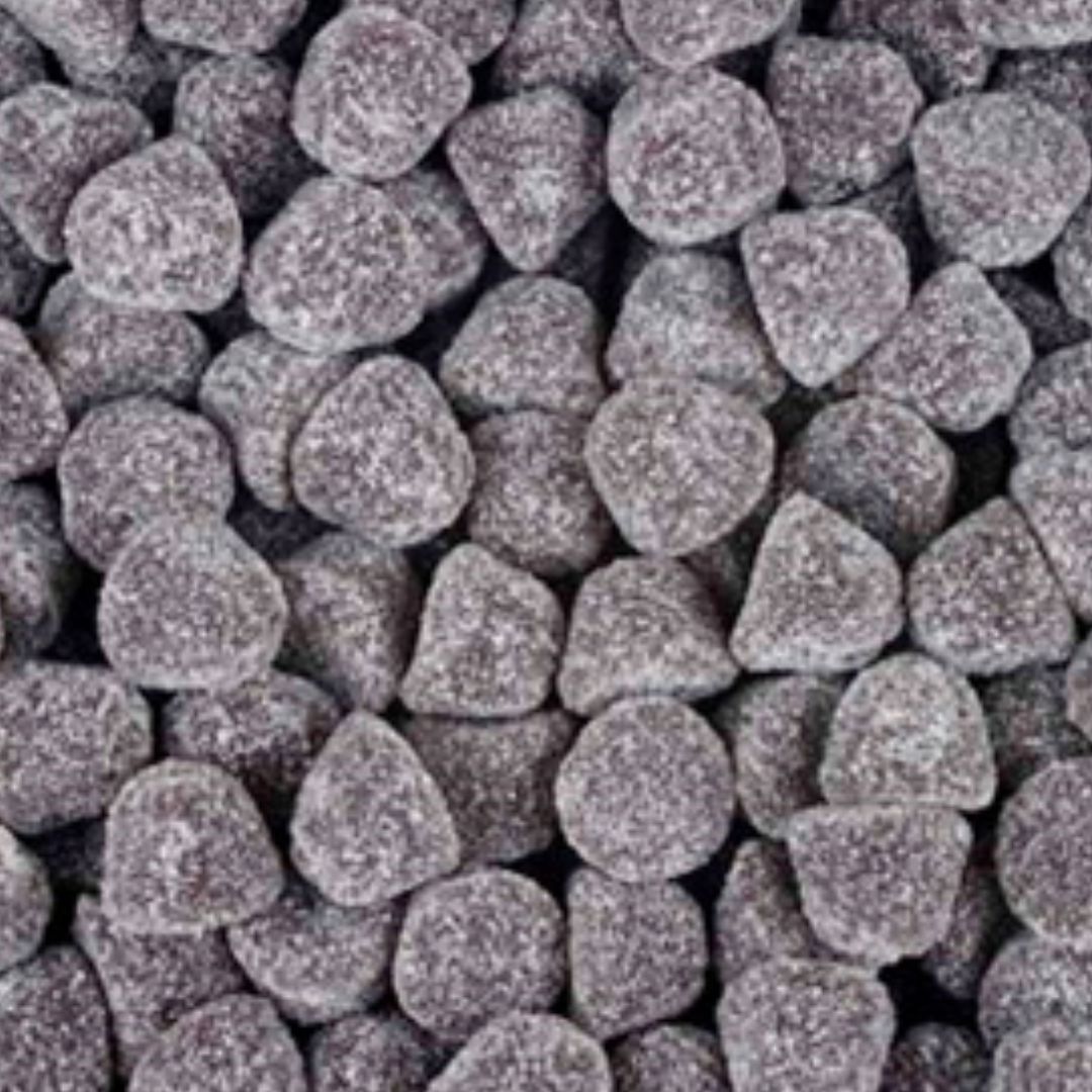 Irish Moss Jubes 90g