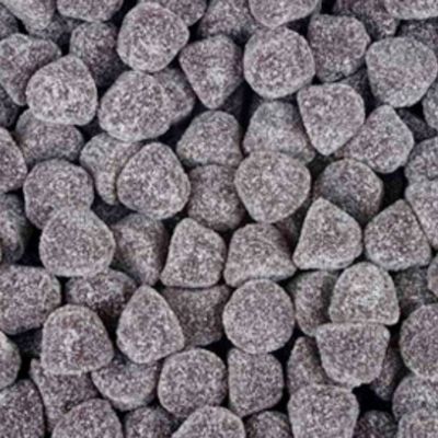 Irish Moss Jubes 90g