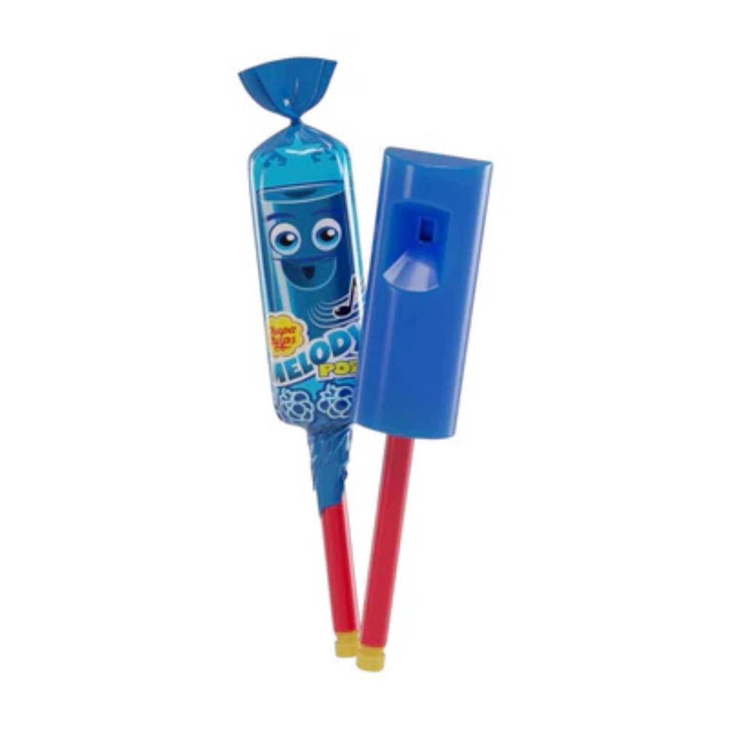 Melody Pops (Chupa Chup) - Blue Raspberry