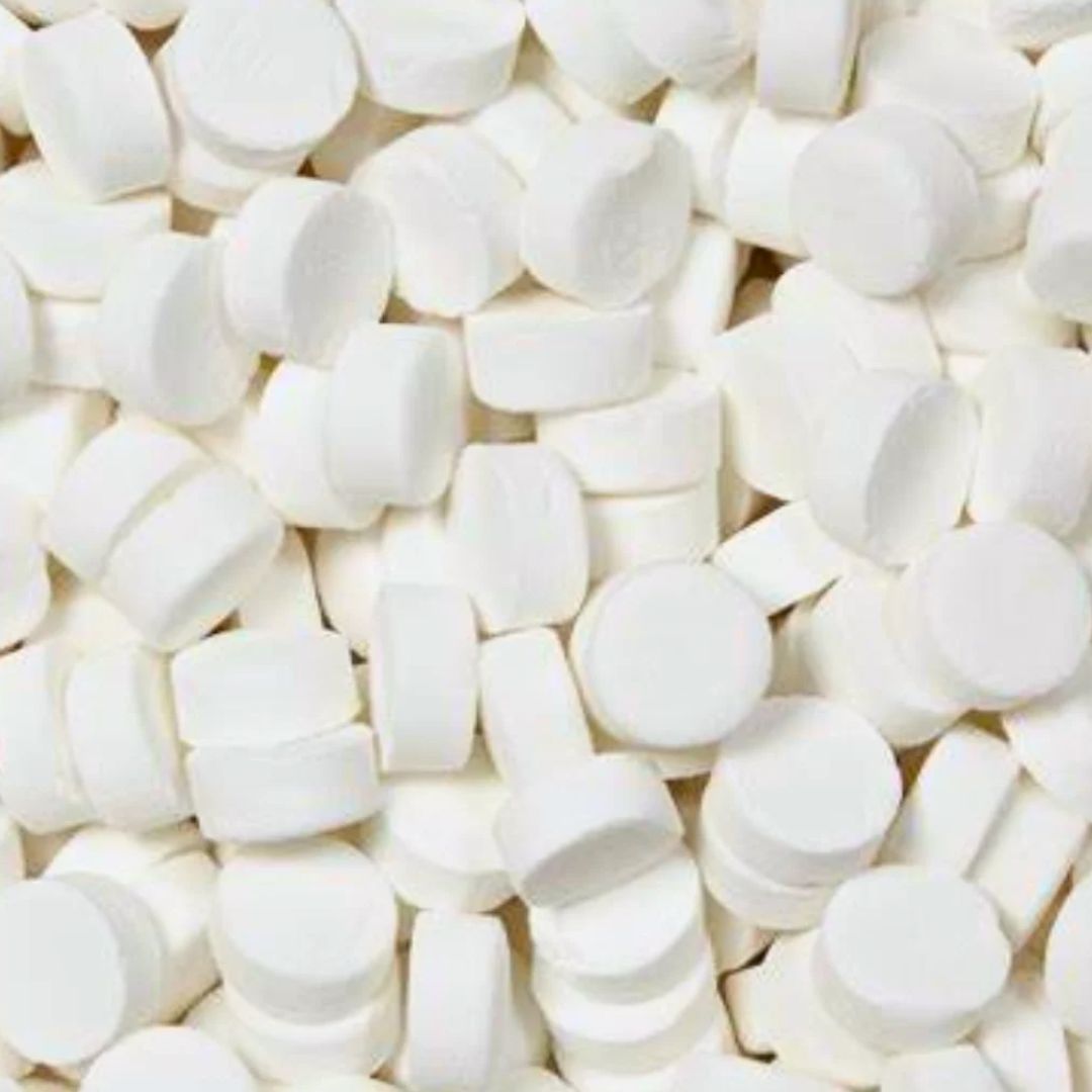 Peppermints Extra Strong