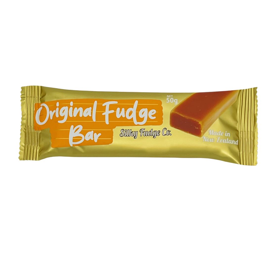 Original Fudge Bar 50g (NZ)