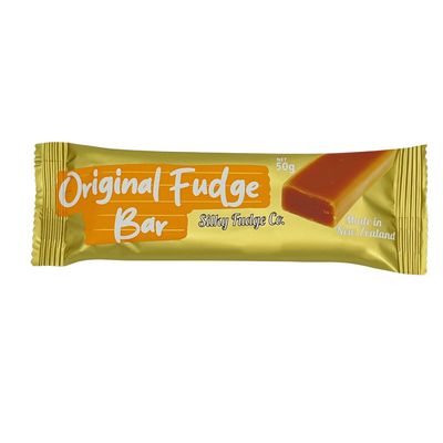Original Fudge Bar 50g (NZ)