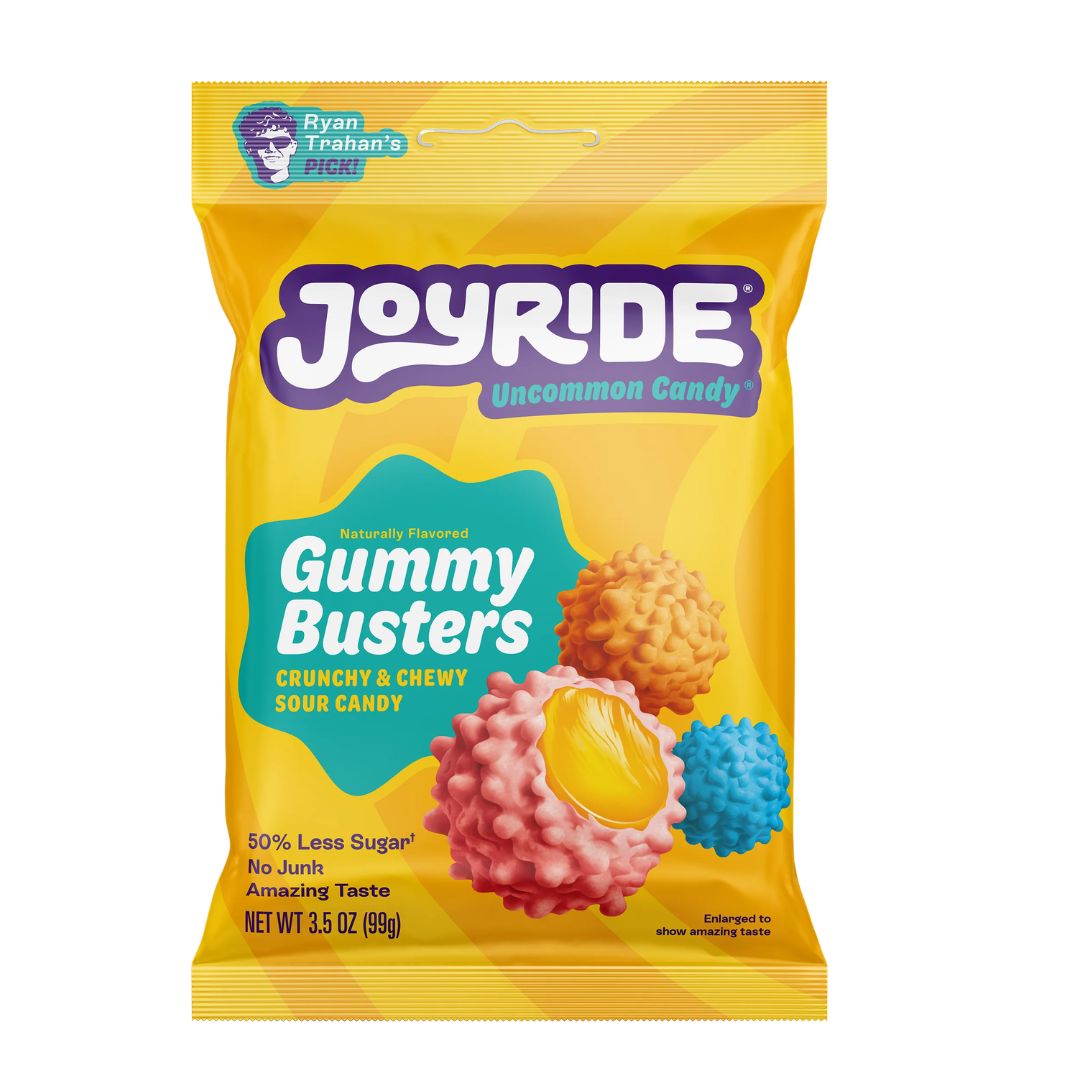 Joyride - Gummy Busters 99g