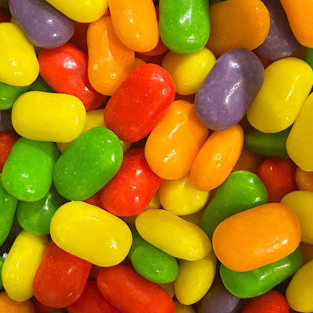 Fruit Sherbets (NZ), Size: 200g
