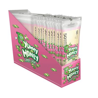 Edible Paper Money 8g - Yummy Money