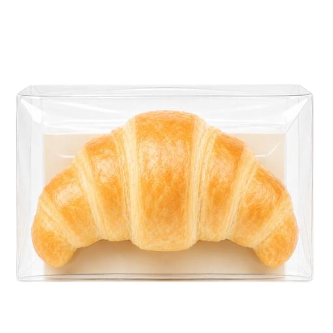 Croissant Squishy (Sensory Toy)