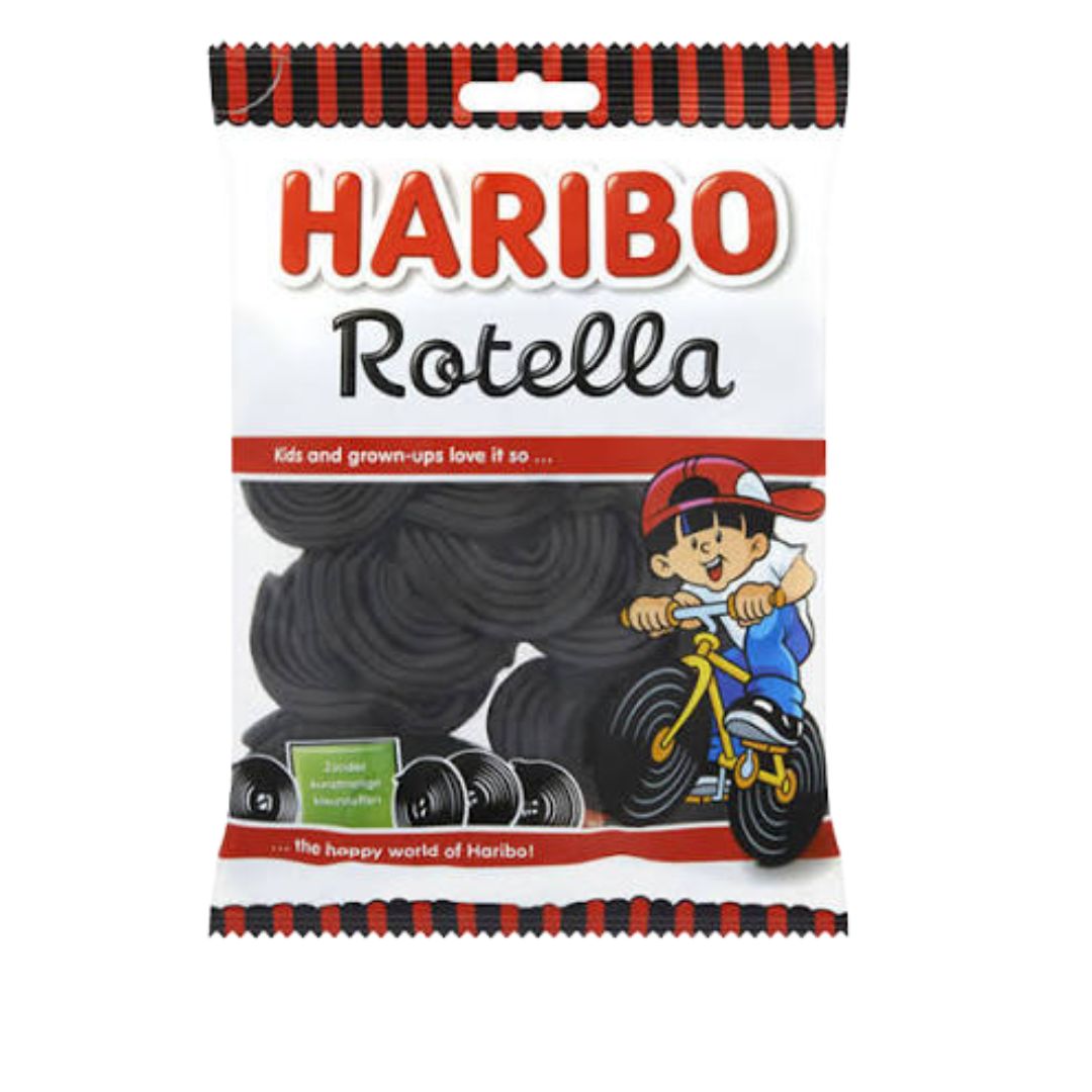 Rotella JoJo's 250g