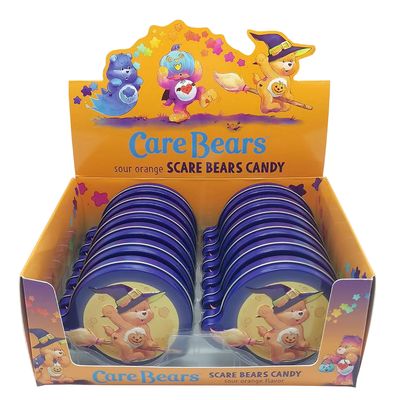 Scare Bears Care Bears Tin 28.3g