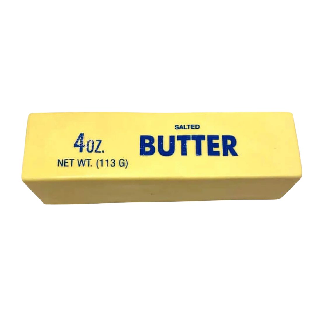 Squishy (Sensory Toy) - Butter Squishy