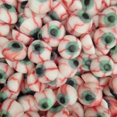 Jelly Eye Balls (UK)