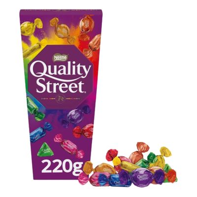 Quality Street 220g