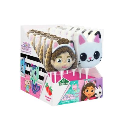 Mallow Pop 45g - Gabby's Dollhouse