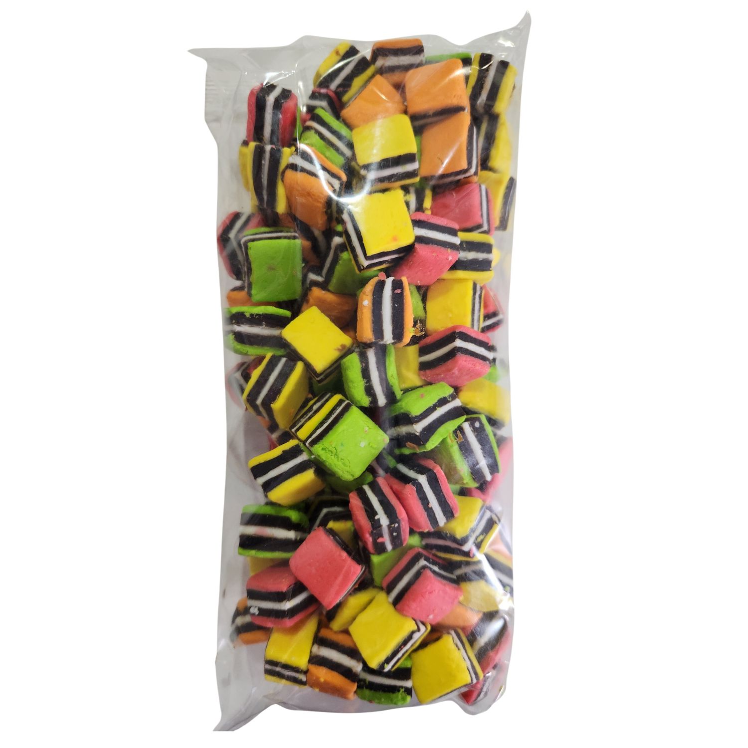 Licorice Allsorts 4 Colour 875g