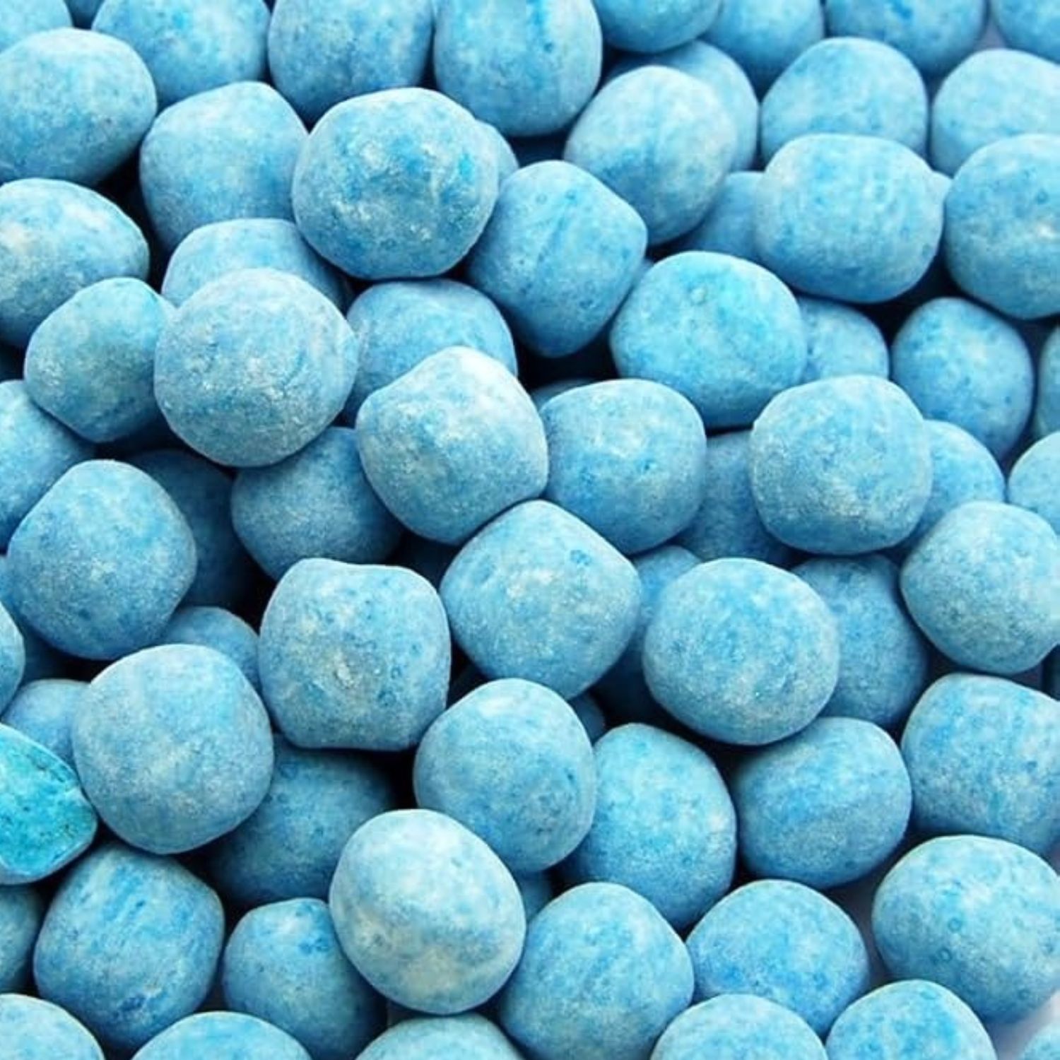 Bristows Bon Bons (UK) - Blue Raspberry, Size: 200g