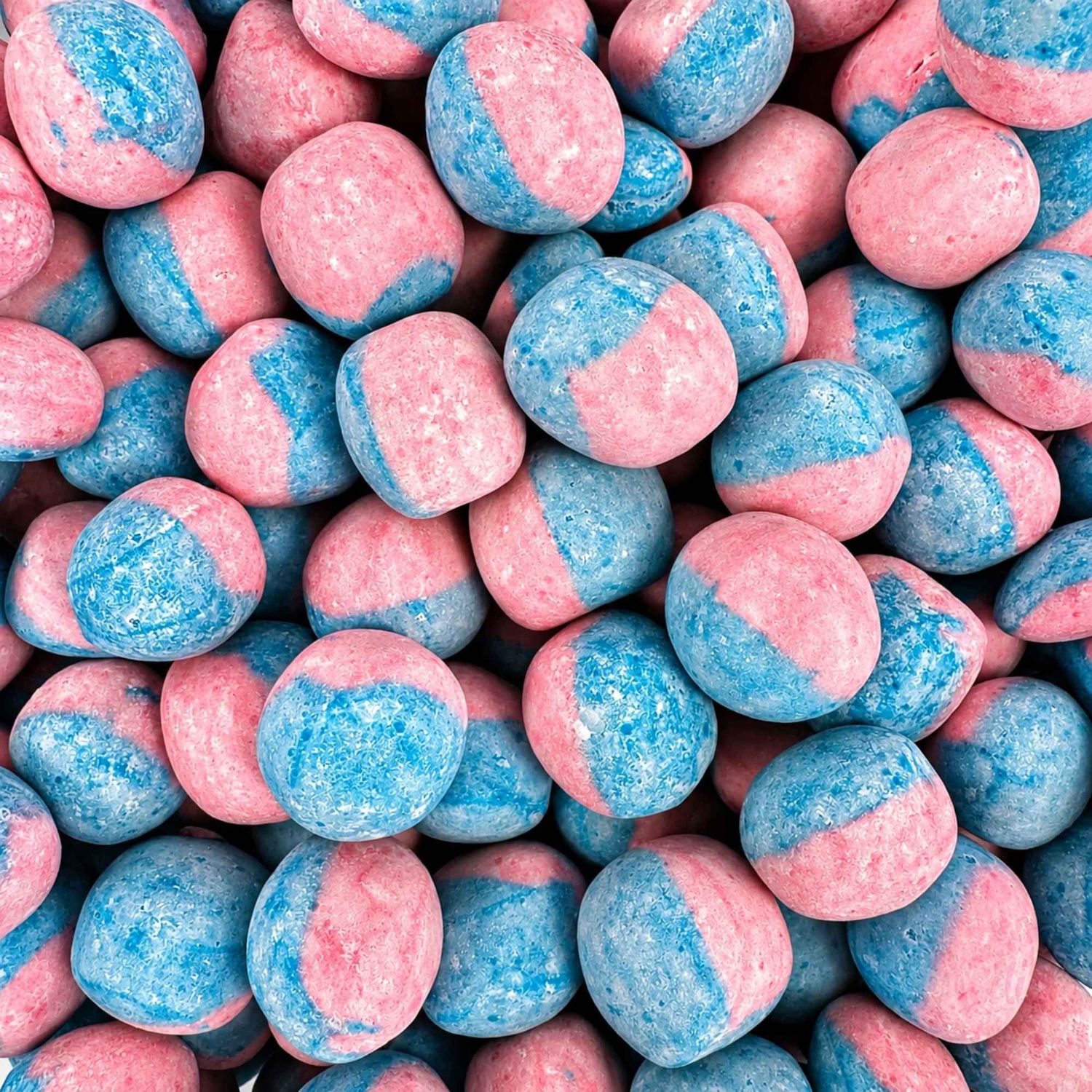 Bristows Bon Bons (UK) - Bubblegum, Size: 200g