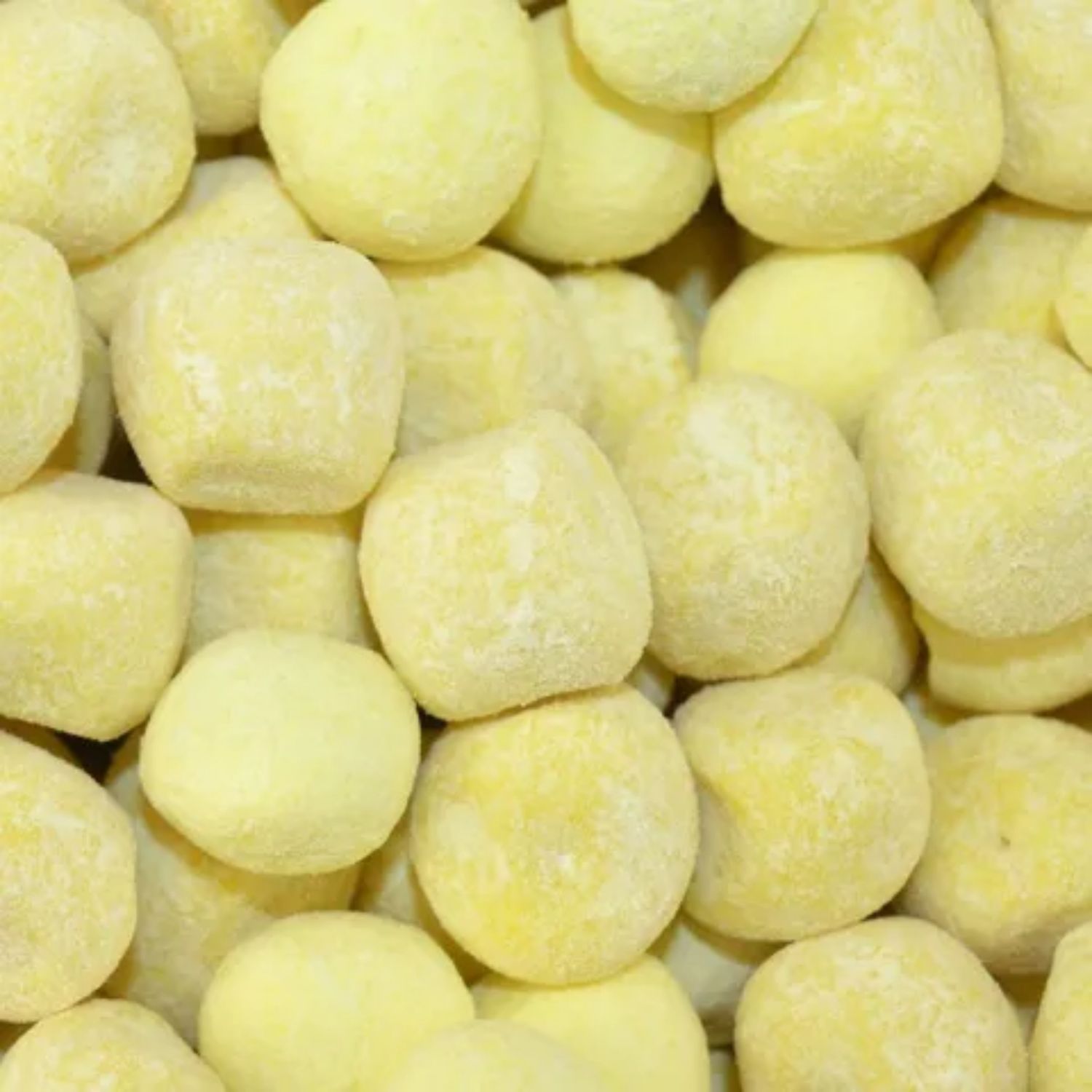 Bristows Bon Bons (UK) - Lemon, Size: 200g